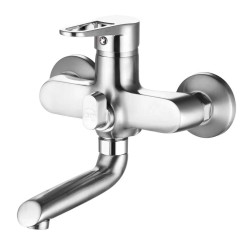Змішувач для ванни Mixxus Elba Euro MI6312