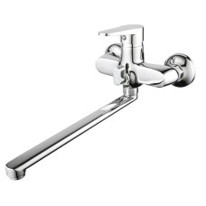 Змішувач для ванни Mixxus Elvis 006 (Euro) (MI6313)