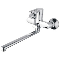 Змішувач для ванни Mixxus Elba 006 (Euro) (MI6314)