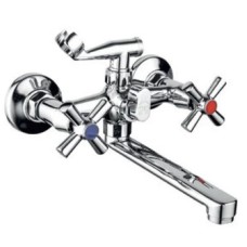 Змішувач для ванни Mixxus Toledo 142 (MI6320)