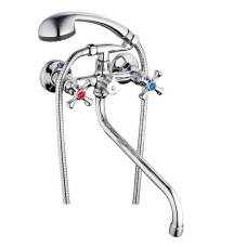 Змішувач для ванни Mixxus DMT7-827 (MI6438)