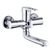 Змішувач для ванни Mixxus PUD3-045 (MI6443)