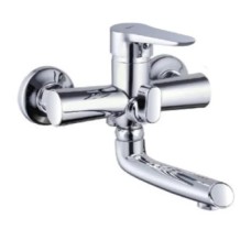Змішувач для ванни Mixxus PUD3-146 (MI6444)