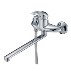 Змішувач для ванни Mixxus NHK7-048 (MI6447)