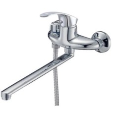 Змішувач для ванни Mixxus NHK7-135 (MI6448)