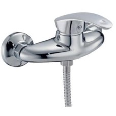 Змішувач для душу Mixxus LOP5-B135 (MI6455)