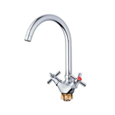 Змішувач для кухні Mixxus TLA4-722 (MI6465)