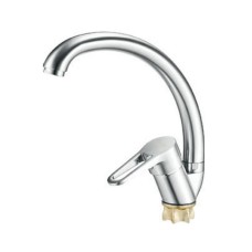 Змішувач для кухні Mixxus PUD4-045 (MI6471)