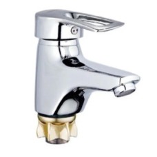 Змішувач для умивальника Mixxus BIT1-A181 (MI6503)