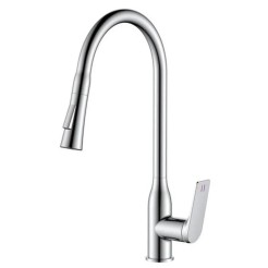 Кухонний змішувач Mixxus Premium DERBY 014 MI6599 Кухонний змішувач Mixxus Premium DERBY 014 MI6599