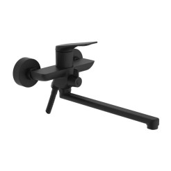 Змішувач для ванни Mixxus Premium DERBY BLACK MI6602