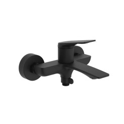 Змішувач для ванни Mixxus Premium DERBY BLACK MI6603 Змішувач для ванни Mixxus Premium DERBY BLACK MI6603