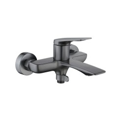 Змішувач для ванни Mixxus Premium DERBY GRAPHITE MI6609