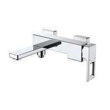 Змішувач для ванни Mixxus Premium WALTER 009 (EURO) (MI6618)