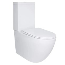 Унітаз-компакт Mixxus ELLIPSE-0403-T3 640x360x835mm, система змиву TORNADO 3.0 (MI6711)