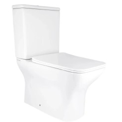 Унітаз-компакт Mixxus STYLE-0403-R 620х360х800mm, система змиву RIMLESS (MI6727) Унітаз-компакт Mixxus STYLE-0403-R 620х360х800mm, система змиву RIMLESS (MI6727)
