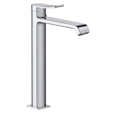 Змішувач для умивальника Mixxus Premium DALI 001 NUT HIGH (MI6745)