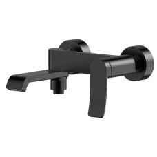 Змішувач для ванни Mixxus Premium DALI 009 EURO Black (MI6753)