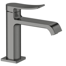 Змішувач для умивальника Mixxus Premium DALI 001 NUT Graphite (MI6756)