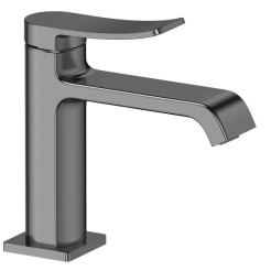 Змішувач для умивальника Mixxus Premium DALI 001 NUT Graphite (MI6756) Змішувач для умивальника Mixxus Premium DALI 001 NUT Graphite (MI6756)