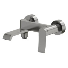 Змішувач для ванни Mixxus Premium DALI 009 EURO Graphite (MI6759)