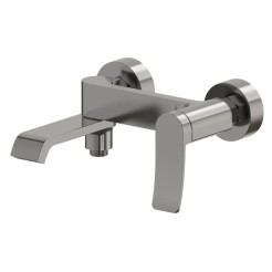 Змішувач для ванни Mixxus Premium DALI EURO Graphite MI6759