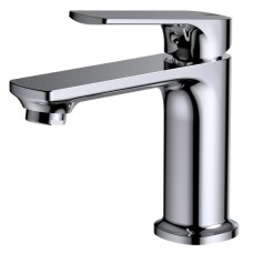 Змішувач для умивальника Mixxus Premium MONE 001 NUT (MI6768)