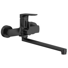 Змішувач для ванни Mixxus Premium MONE 006 EURO Black (MI6776)