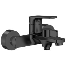 Змішувач для ванни Mixxus Premium MONE 009 EURO Black (MI6777)