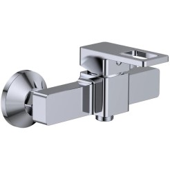 Змішувач для душової кабіни Mixxus Premium LOREN 003 (MI6798) Змішувач для душової кабіни Mixxus Premium LOREN 003 (MI6798)