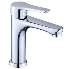 Змішувач для умивальника Mixxus Premium LAGUNA 001 NUT (MI6824)