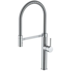 Змішувач для кухні Mixxus Premium Spark 017 (MI6968)