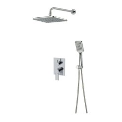 Вбудована душова система Mixxus Premium BENEDICT 003 INNER BOX (MI7096) Вбудована душова система Mixxus Premium BENEDICT 003 INNER BOX (MI7096)