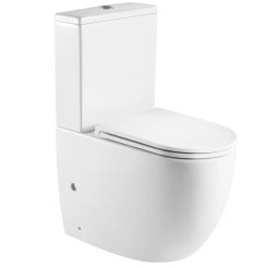 Унітаз-компакт Mixxus Premium Ellipse-0401-T1 630x390x840mm, система змиву TORNADO 1.0 (MP6467) Унітаз-компакт Mixxus Premium Ellipse-0401-T1 630x390x840mm, система змиву TORNADO 1.0 (MP6467)