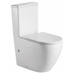 Унітаз-компакт Mixxus Premium Ellipse-0402-R 660x390x855mm, система змиву RIMLESS (MP6468) Унітаз-компакт Mixxus Premium Ellipse-0402-R 660x390x855mm, система змиву RIMLESS (MP6468)