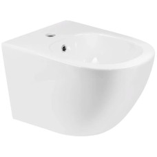 Біде підвісне Mixxus Premium Ellipse-0501 495x365x325mm (MP6469)