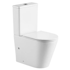 Унітаз-компакт Mixxus Premium Bevel-0401-T1 625x390x845mm, система змиву TORNADO 1.0 (MP6473) Унітаз-компакт Mixxus Premium Bevel-0401-T1 625x390x845mm, система змиву TORNADO 1.0 (MP6473)