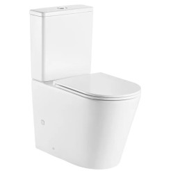 Унітаз-компакт Mixxus Premium Bevel-0402-R 670x390x880mm, система змиву RIMLESS (MP6474) Унітаз-компакт Mixxus Premium Bevel-0402-R 670x390x880mm, система змиву RIMLESS (MP6474)