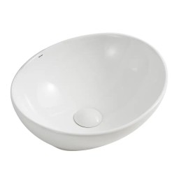 Раковина накладна Mixxus Premium ELLIPSE-0107 345х265х120mm (MP6525) Раковина накладна Mixxus Premium ELLIPSE-0107 345х265х120mm (MP6525)