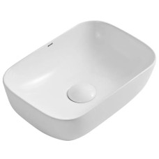 Раковина накладна Mixxus Premium DIVERSE-0103 360х250х115mm (MP6539)