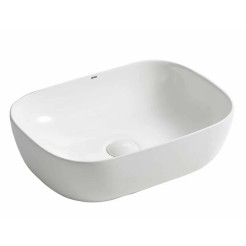 Раковина накладна Mixxus Premium DIVERSE-0112 455х325х135mm (MP6540) Раковина накладна Mixxus Premium DIVERSE-0112 455х325х135mm (MP6540)