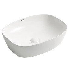 Раковина накладна Mixxus Premium DIVERSE-0109 500х380х140mm (MP6547)