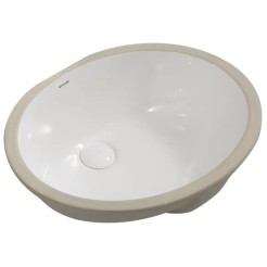 Раковина врізна під стільницю MIXXUS PREMIUM TOPPER-1701 495х405х205mm з переливом (MP6568) Раковина врізна під стільницю MIXXUS PREMIUM TOPPER-1701 495х405х205mm з переливом (MP6568)