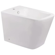 Біде підлогове MIXXUS PREMIUM QUADRO-0601 600х355х410mm (MP6589)