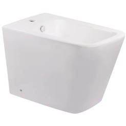 Біде підлогове MIXXUS PREMIUM QUADRO-0601 600х355х410mm (MP6589) Біде підлогове MIXXUS PREMIUM QUADRO-0601 600х355х410mm (MP6589)