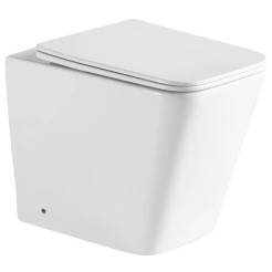 Унітаз підлоговий безбачковий Mixxus Premium QUADRO-0701-R 600х355х410mm, система змиву RIMLESS (MP6590) Унітаз підлоговий безбачковий Mixxus Premium QUADRO-0701-R 600х355х410mm, система змиву RIMLESS (MP6590)