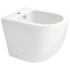 Біде підлогове Mixxus Premium ELLIPSE-0601 580х360х410mm (MP6594)