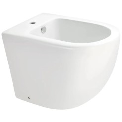 Біде підлогове Mixxus Premium ELLIPSE-0601 580х360х410mm (MP6594) Біде підлогове Mixxus Premium ELLIPSE-0601 580х360х410mm (MP6594)