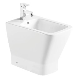 Біде підлогове Mixxus Premium STYLE-0601 520х345х395mm (MP6603) Біде підлогове Mixxus Premium STYLE-0601 520х345х395mm (MP6603)
