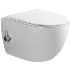Унітаз-біде підвісний Mixxus Premium ELLIPSE-1301-R 500x365x350mm система змиву RIMLESS (MP6659) Унітаз-біде підвісний Mixxus Premium ELLIPSE-1301-R 500x365x350mm система змиву RIMLESS (MP6659)
